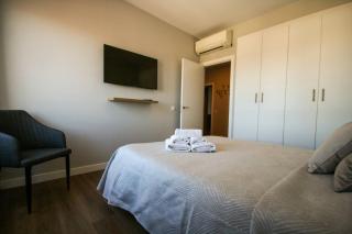 Apartamento con Terraza al Palacio Real - Madrid - 3