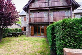 Espacioso Apartamento con Jardín en Salardú - Naut Aran - 9