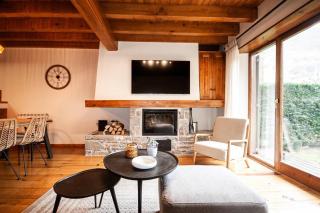 Espacioso Apartamento con Jardín en Salardú - Naut Aran - 4