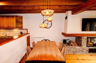 Espacioso Apartamento con Jardín en Salardú - Naut Aran - 3