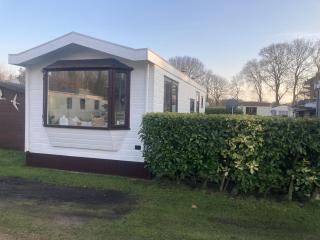 KD 822 - Vakantiepark Kijkduin - The Hague - 0