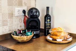 Apartamento con Terraza a Gran Vía y Palacio Real - Madrid - 8