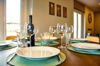 Apartamento con Terraza a Gran Vía y Palacio Real - Madrid - 5