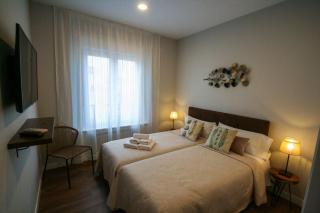 Apartamento con Terraza a Gran Vía y Palacio Real - Madrid - 1