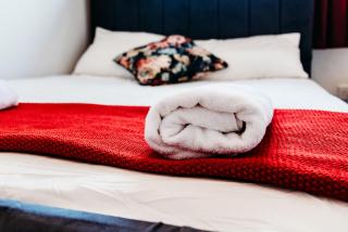 Shoebury Lodge near Sea front In Southend - Southend-on-Sea - 6
