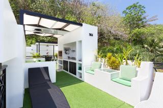 Luxury 4BR Villa Rawai Resort Pool, Rooftop BBQ & Kids Zone - 9