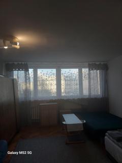 Однокімнатна квартира Варшава - Warsaw - 7