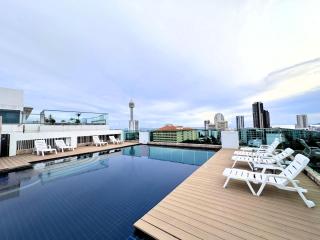 VN Residence by ThaiminatorPattaya 2 - 1