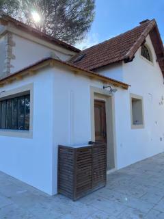 Le studio de la Bonne Aventure - Saint-Mitre-les-Remparts - 0