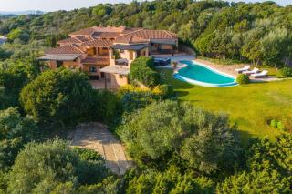 Villa Il Varo - By Searly - Porto Cervo - 9