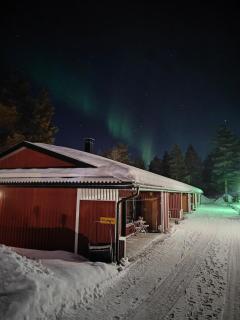 Levi Petsukkarinne Apartment - Levi - 2