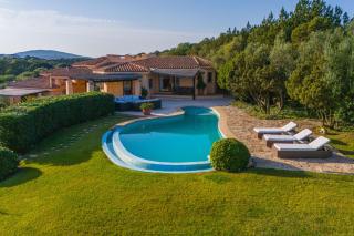 Villa Il Varo - By Searly - Porto Cervo - 7