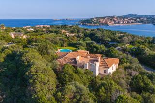Villa Il Varo - By Searly - Porto Cervo - 5
