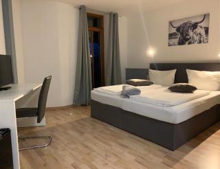 Parkhotel Cham - Cham - 0