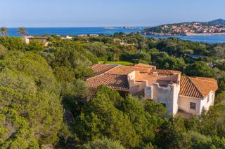 Villa Il Varo - By Searly - Porto Cervo - 4