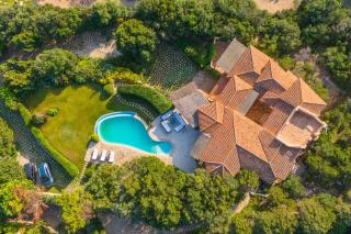 Villa Il Varo - By Searly - Porto Cervo - 3