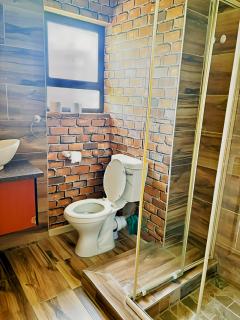 Eli Eli Luxury Suites - Ongwediva - 3