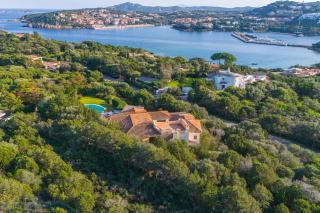 Villa Il Varo - By Searly - Porto Cervo - 1