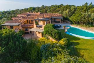 Villa Il Varo - By Searly - Porto Cervo - 0
