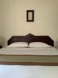 Spacious & Comfy 1BR Apartment in Kuta - Legian Beach - Seminyak - 8