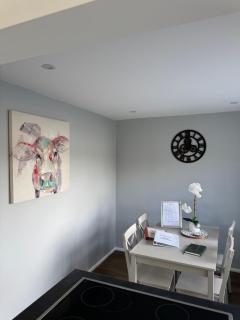 'Benson View' - 2 bedroom Lake District home - 2