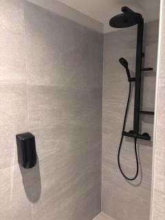 Le loft avec jacuzzi privatif - Domaine aux charmes d'Ethan - Hannut - 5