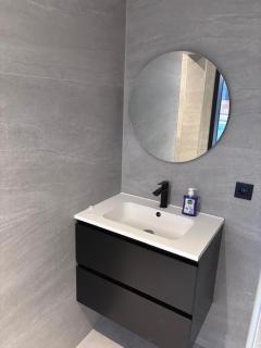 Le loft avec jacuzzi privatif - Domaine aux charmes d'Ethan - Hannut - 6