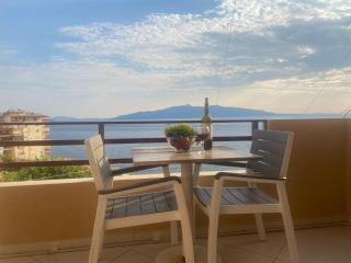 Del Mar Sea View Apartment - Sarandë - 9