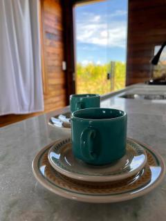 cabana - Maraú - 6
