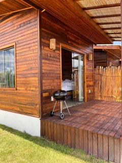 cabana - Maraú - 1