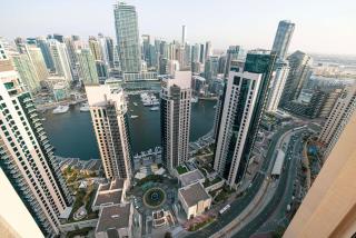 KYMA 2BDR JBR - Luxury Apartment with Full Panoramic Dubai Marina view - 3