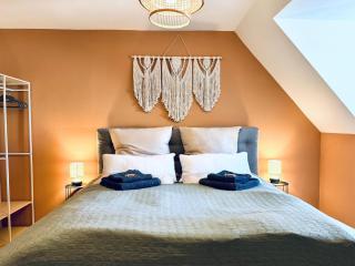 Desert Dune - Historic City Center with Free Parking & Elevator by HERO HOMES - Graz - 9