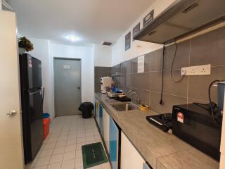 A’famosa resort lot925 covered pool basketball bbq - 5