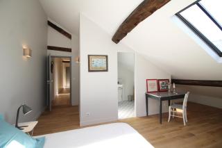 Charme et calme à 2 pas du Château de Versailles ! - 6