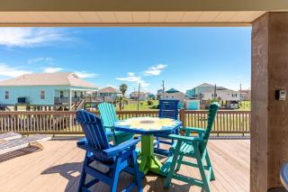 Nauti By Nature home - Crystal Beach - 8