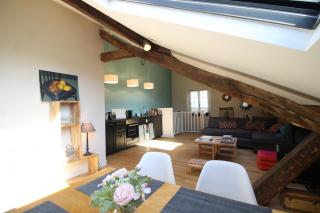 Charme et calme à 2 pas du Château de Versailles ! - 2