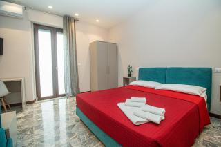 suebi rooms and appartament - Termoli - 6