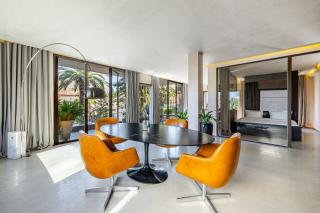 Luxury 1 BDR Hivernage - 8