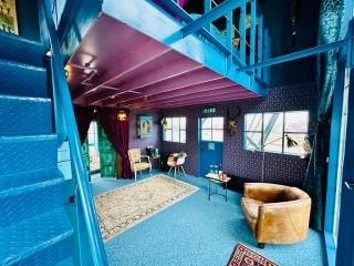 Crane Hotel Faralda - Amsterdam - 6