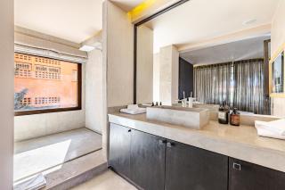 Luxury 1 BDR Hivernage - 5