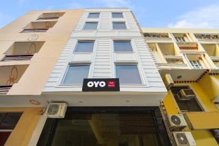 Hotel O Ivory Inn - New Delhi - 8