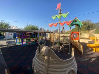 Camping Armanello - Benidorm - 4