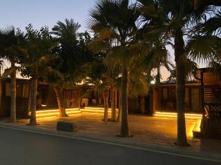 Camping Armanello - Benidorm - 1