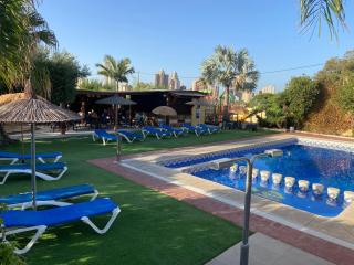 Camping Armanello - Benidorm - 6