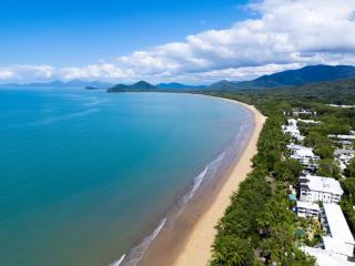 Beach Club Luxury Spa Studio - Palm Cove - 0