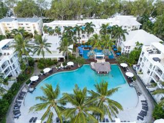 Beach Club Luxury Spa Studio - Palm Cove - 8