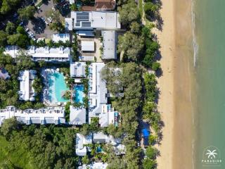 Beach Club Luxury Spa Studio - Palm Cove - 6