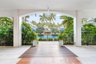 Beach Club Luxury Spa Studio - Palm Cove - 5