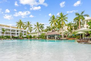 Beach Club Luxury Spa Studio - Palm Cove - 3