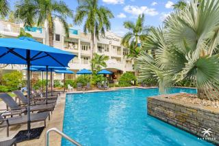 Beach Club Luxury Spa Studio - Palm Cove - 2